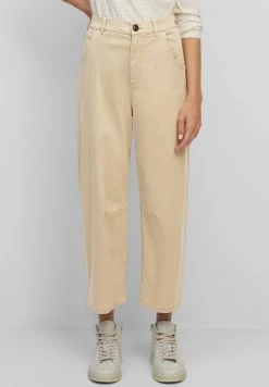 Marc O'Polo AUS - Stoffhose - Stormy Sand | Damen