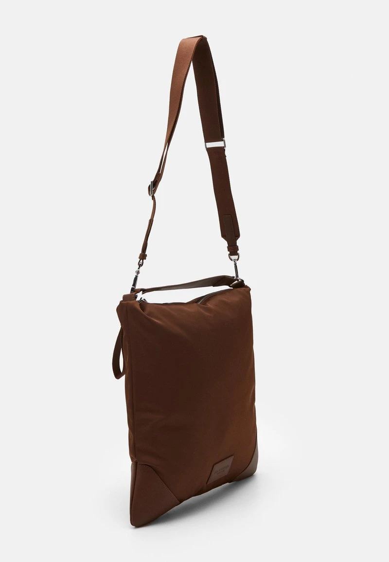 Marc O'Polo Damen ALLISON - Shopping Bag - Melted Caramel 2 Marc O'Polo Damen ALLISON - Shopping Bag - Melted Caramel – Bild 2