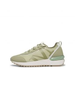 Marc O'Polo PRÄGNANTER GRAFIK - Sneaker Low - Mint | Damen