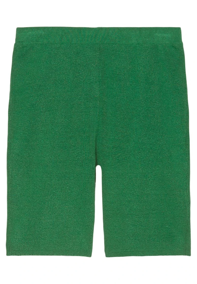 Marc O'Polo Shorts - Preppy Green | Damen 6 Marc O'Polo Shorts - Preppy Green | Damen – Bild 6