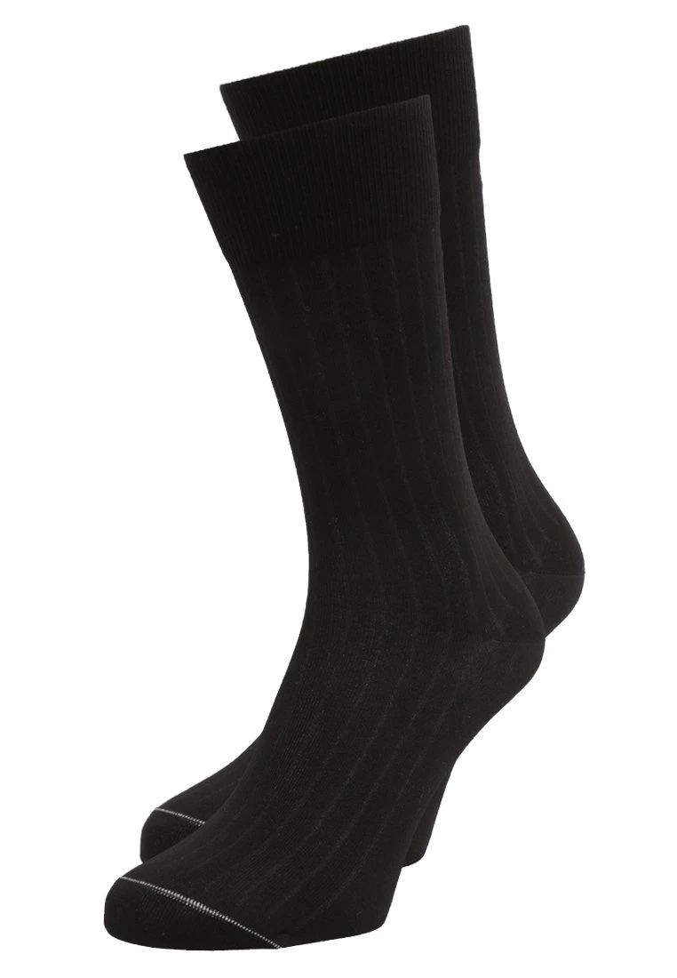 Marc O'Polo LUDVIG 2 PACK - Socken - Schwarz | Herren 1 Marc O'Polo LUDVIG 2 PACK - Socken - Schwarz | Herren