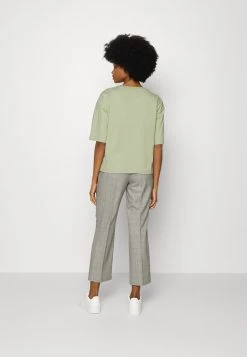 Marc O'Polo ROUND NECK - T-Shirt Print - Breezy Mint | Damen 9 Marc O'Polo ROUND NECK - T-Shirt Print - Breezy Mint | Damen -Marc O'Polo Verkäufe df7a99d270974ec7a4172ef9e0f2223e