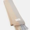 Marc O'Polo SCARF VERTICAL STRIPE ARTWORKS - Schal - Multi | Damen