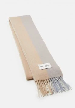 Marc O'Polo SCARF VERTICAL STRIPE ARTWORKS - Schal - Multi | Damen