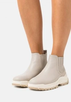 Marc O'Polo MAIA - Ankle Boot - Taupe | Damen