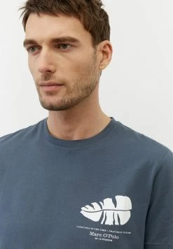 Marc O'Polo T-Shirt Print - Moon Stone | Herren 8 Marc O'Polo T-Shirt Print - Moon Stone | Herren -Marc O'Polo Verkäufe dfc6e36b750e44dcaa18895626a4e727