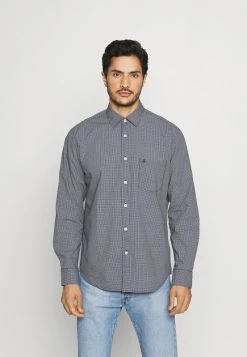 Marc O'Polo Hemd - Multi/total Eclipse | Herren