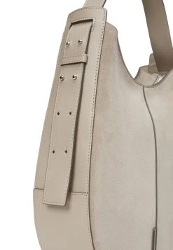 Marc O'Polo Damen MOD. GABRIELLA - Shopping Bag - Blushed Grey -Marc O'Polo Verkäufe e088bcee2ffd4ba69bbb58e2fd189f3b