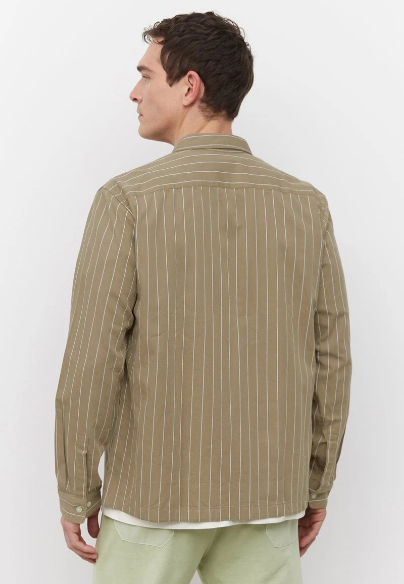 Marc O'Polo LANGARM - Hemd - Multi Stone Harbour | Herren 2 Marc O'Polo LANGARM - Hemd - Multi Stone Harbour | Herren – Bild 2