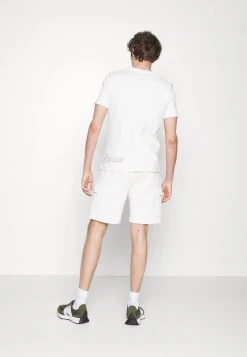 Marc O'Polo NATURAL DYE - Shorts - White Cotton | Herren -Marc O'Polo Verkäufe e0c5ec86b8214eb4bd401a2a455a6c95