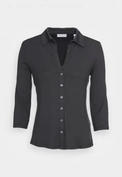 Marc O'Polo CLASSIC FIT - Bluse - Deep Sky | Damen 8 Marc O'Polo CLASSIC FIT - Bluse - Deep Sky | Damen -Marc O'Polo Verkäufe e0cc0b974c4c4a43a2bdb31c2eb2e471