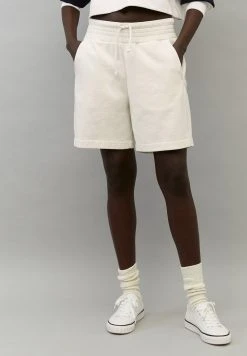 Marc O'Polo ARCHIVE CODE - Shorts - Off White | Damen