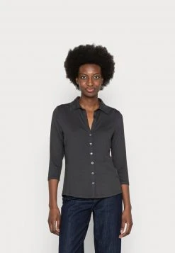 Marc O'Polo CLASSIC FIT - Bluse - Deep Sky | Damen