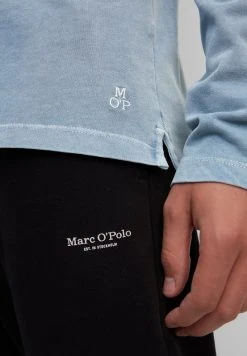 Marc O'Polo Langarmshirt - Stormy Sea | Herren 10 Marc O'Polo Langarmshirt - Stormy Sea | Herren -Marc O'Polo Verkäufe e0e9dab798704821ba3005c0511e7e4b