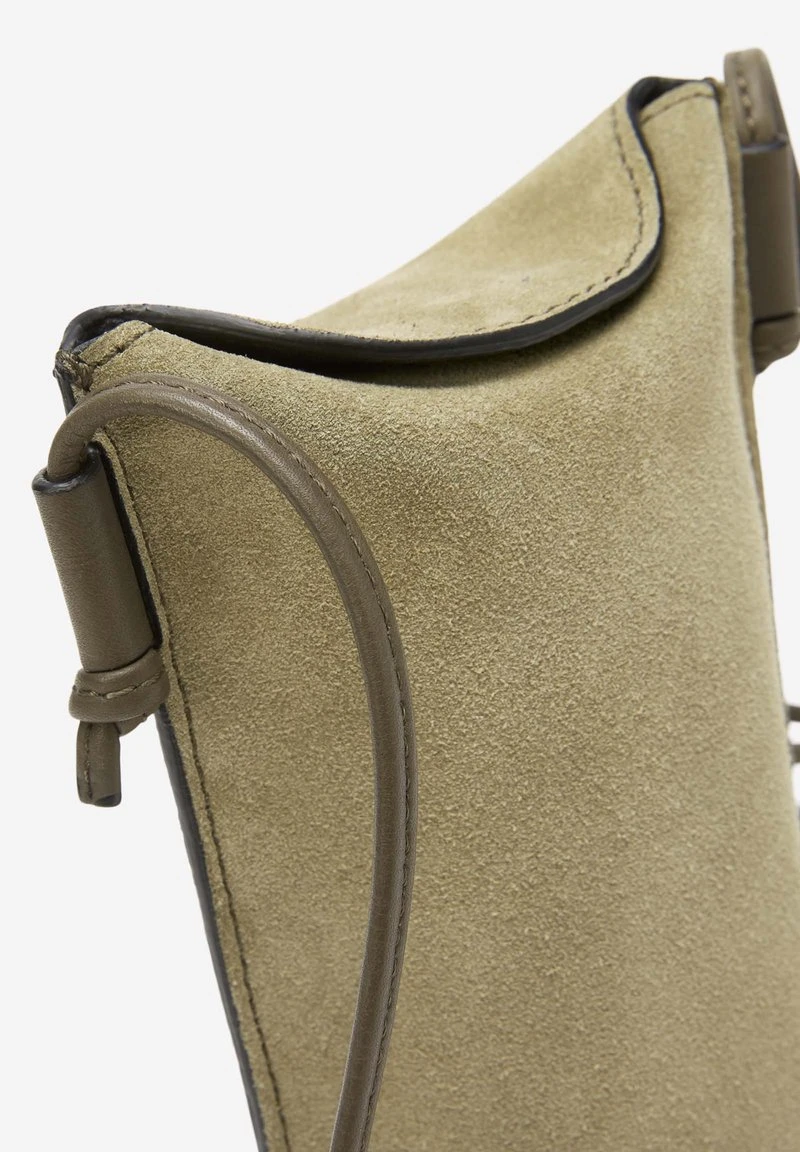 Marc O'Polo Umhängetasche - Dried Mint | Damen 7 Marc O'Polo Umhängetasche - Dried Mint | Damen – Bild 7