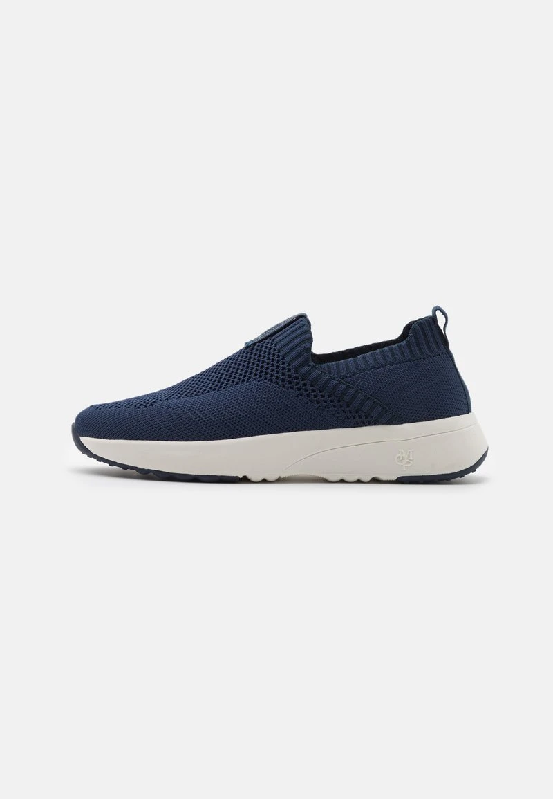 Marc O'Polo LOLETA - Sneaker Low - Navy | Damen 2 Marc O'Polo LOLETA - Sneaker Low - Navy | Damen – Bild 2