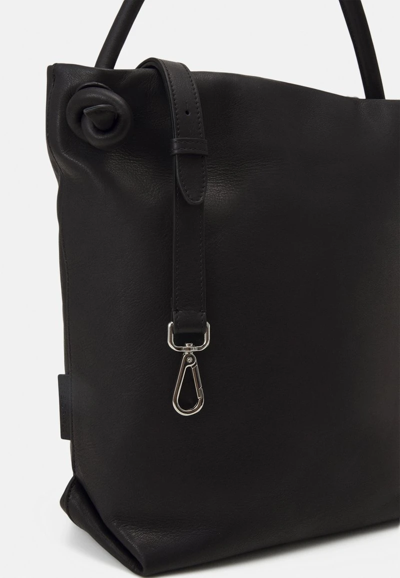 Marc O'Polo PINA - Handtasche - Black | Damen 3 Marc O'Polo PINA - Handtasche - Black | Damen – Bild 3