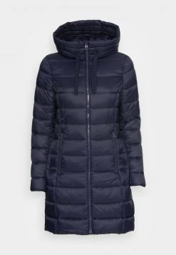 Marc O'Polo SHAPED FIT ZIPPER - Wintermantel - Midnight Blue | Damen 8 Marc O'Polo SHAPED FIT ZIPPER - Wintermantel - Midnight Blue | Damen -Marc O'Polo Verkäufe e195a0c8b7d1488fb5fd5c7a81082a26
