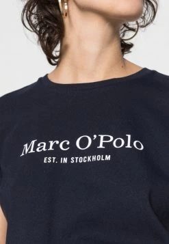 Marc O'Polo T-Shirt Basic - Night Sky | Damen 9 Marc O'Polo T-Shirt Basic - Night Sky | Damen -Marc O'Polo Verkäufe e1e2d96304d642aa9d319c50c8205a42