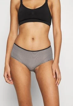 Marc O'Polo Damen PANTY 3 PACK - Panties - Schwarz 10 Marc O'Polo Damen PANTY 3 PACK - Panties - Schwarz -Marc O'Polo Verkäufe e1f0e91edfcb460196d548373247d6bf