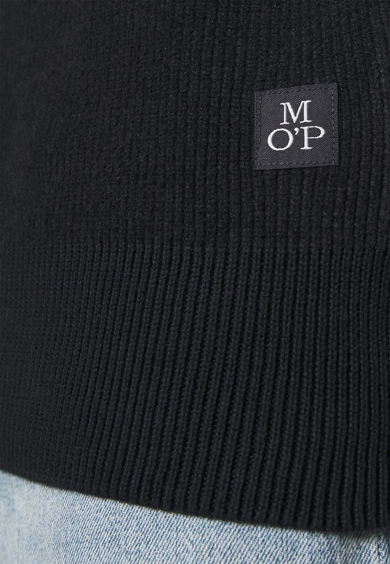 Marc O'Polo Strickpullover - Phantom Fear | Herren 5 Marc O'Polo Strickpullover - Phantom Fear | Herren – Bild 5