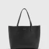 Marc O'Polo CAMILLA - Shopping Bag - Black | Damen