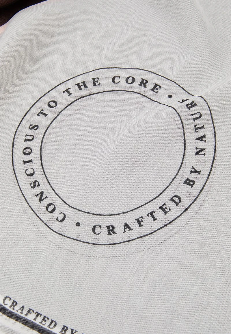 Marc O'Polo SCARF DIGITALLY PRINTED SELFFRINGES - Schal - Multi | Damen 4 Marc O'Polo SCARF DIGITALLY PRINTED SELFFRINGES - Schal - Multi | Damen – Bild 4