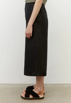 Marc O'Polo Shorts - Black | Damen -Marc O'Polo Verkäufe e29a42e2340440f8b51f746598973454