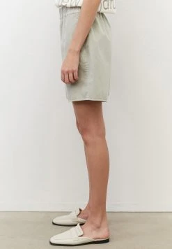 Marc O'Polo Shorts - Herbal Steam | Damen -Marc O'Polo Verkäufe e2a2fff6b46b42d0a29cb19600ed28e0
