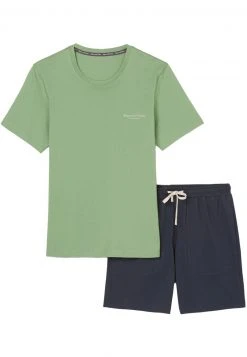 Marc O'Polo SET - Nachtwäsche Set - Fern Green | Herren -Marc O'Polo Verkäufe e2a540858a6741ae99190be798752826