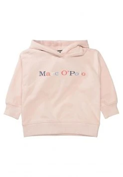 Marc O'Polo Kapuzenpullover - Rose | Kinder