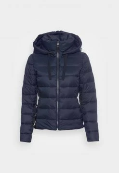 Marc O'Polo RECYCLED NO, RECYCLED COMPONENTS, SORONA FILL - Winterjacke - Midnight Blue | Damen 10 Marc O'Polo RECYCLED NO, RECYCLED COMPONENTS, SORONA FILL - Winterjacke - Midnight Blue | Damen -Marc O'Polo Verkäufe e2fb71efe36e44629439f6c13962ea05
