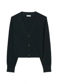 Marc O'Polo Strickjacke - Deep Sky | Damen -Marc O'Polo Verkäufe e312eb881bda429882f1164c25fb84d1