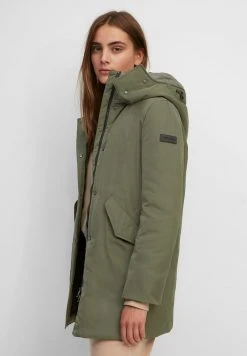 Marc O'Polo Wintermantel - Fresh Moss | Damen -Marc O'Polo Verkäufe e378d0804f5d468bb3eebdaaf025ac63