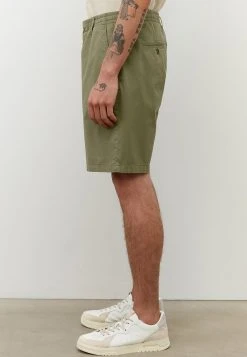 Marc O'Polo EKSJÖ - Shorts - Olive | Herren 9 Marc O'Polo EKSJÖ - Shorts - Olive | Herren -Marc O'Polo Verkäufe e396e4d1822e4f828143b157f6540fb9