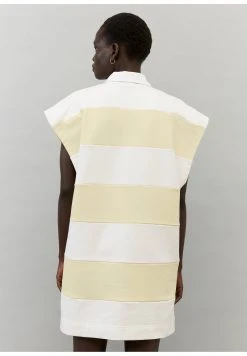 Marc O'Polo ARCHIVE CODE - Jerseykleid - Yellow | Damen -Marc O'Polo Verkäufe e40830c1ed8647489cdf07e0d9d63065
