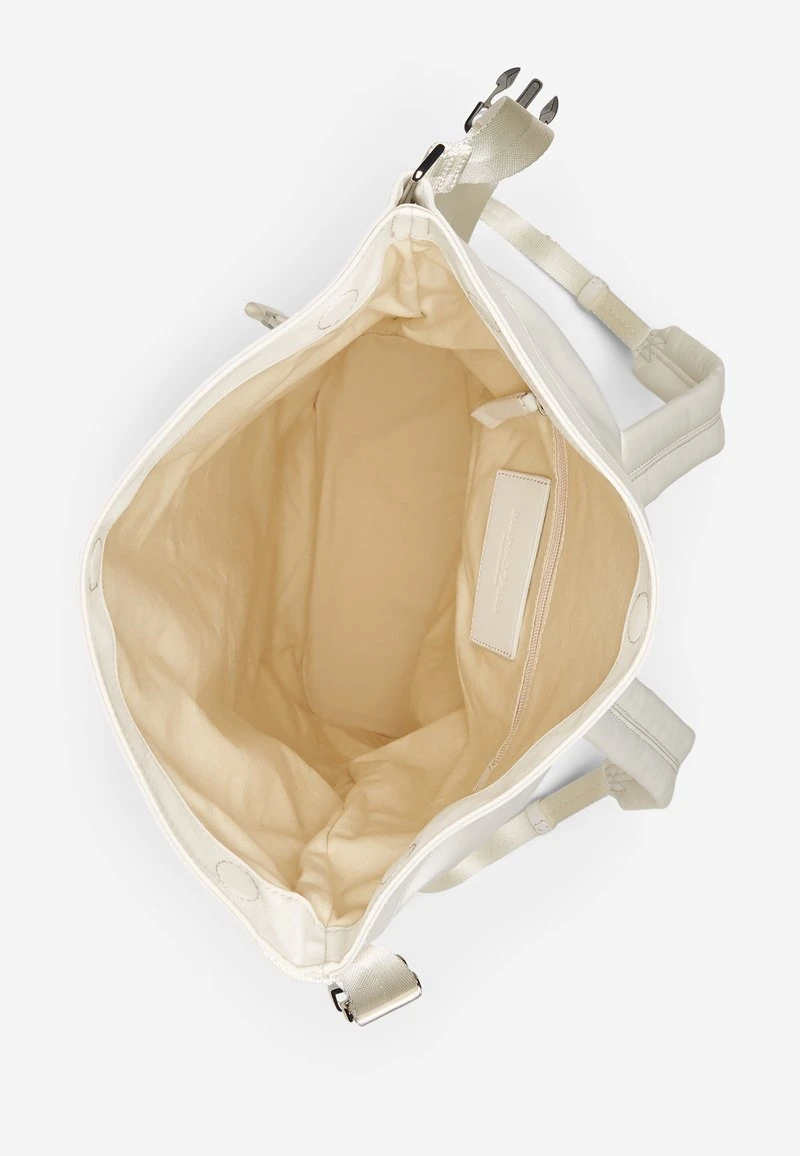 Marc O'Polo Damen EMILIA - Tagesrucksack - Salty White 4 Marc O'Polo Damen EMILIA - Tagesrucksack - Salty White – Bild 4