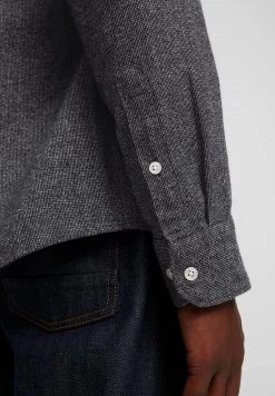 Marc O'Polo Hemd - Multi/dark Grey Melange | Herren 10 Marc O'Polo Hemd - Multi/dark Grey Melange | Herren -Marc O'Polo Verkäufe e45236bd55a04d6dbb004060f8e0d8b0