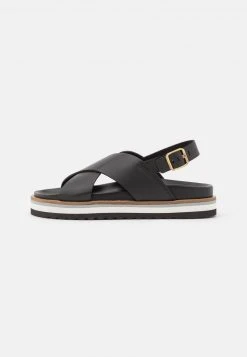 Marc O'Polo ANDREA - Plateausandalette - Black | Damen 10 Marc O'Polo ANDREA - Plateausandalette - Black | Damen -Marc O'Polo Verkäufe e50d14a43b4746b2aec7fae1dc017e21