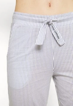 Marc O'Polo PANTS - Nachtwäsche Hose - Jeansblau | Damen 11 Marc O'Polo PANTS - Nachtwäsche Hose - Jeansblau | Damen -Marc O'Polo Verkäufe e52b17fb5fba4dc0b27e37abc9d28d21