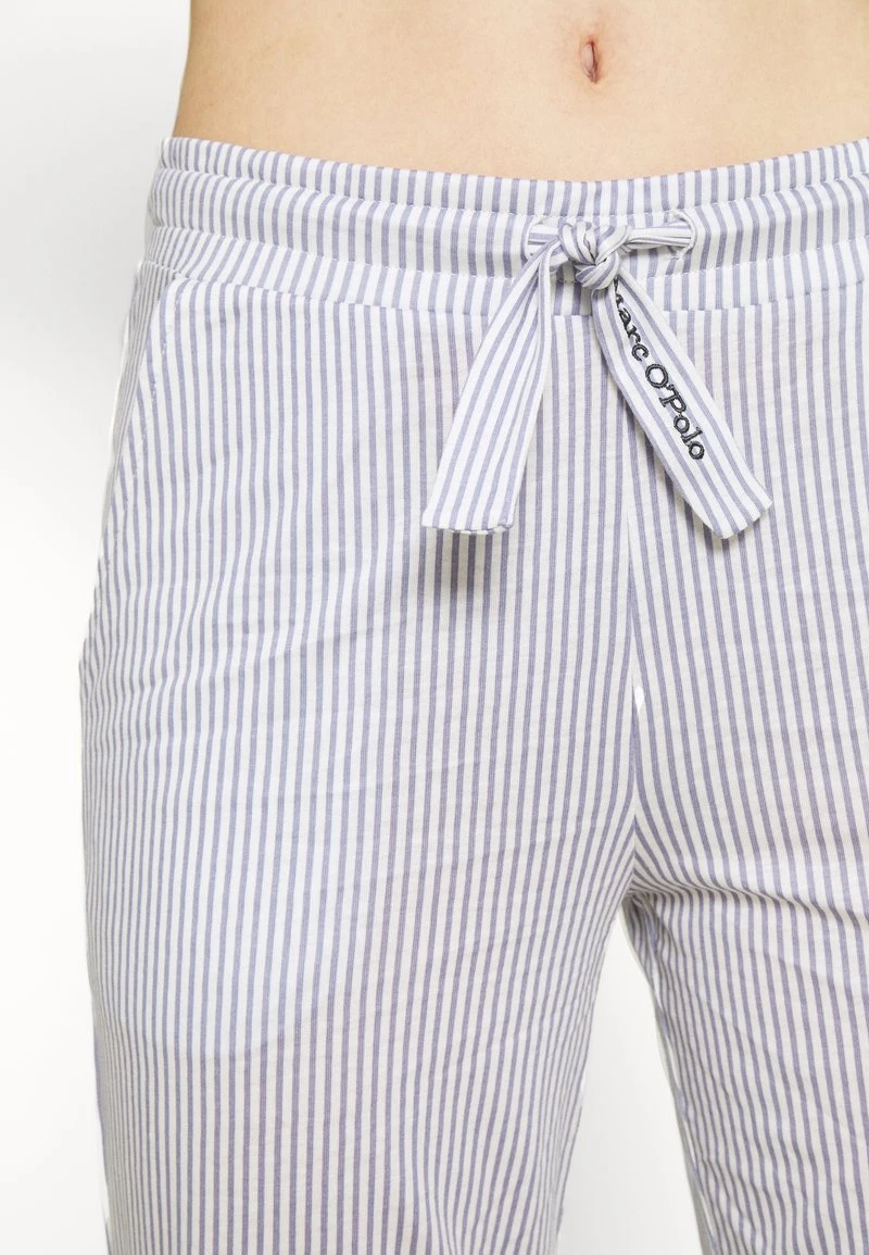 Marc O'Polo PANTS - Nachtwäsche Hose - Jeansblau | Damen 6 Marc O'Polo PANTS - Nachtwäsche Hose - Jeansblau | Damen – Bild 6