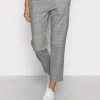 Marc O'Polo JERSEY TRACKPANTS - Jogginghose - Linen White | Damen