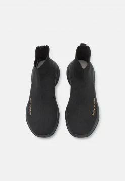 Marc O'Polo MIKA - Sneaker High - Black | Damen -Marc O'Polo Verkäufe e5aca6ee76594914b7e0952c660f18d6