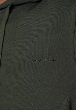Marc O'Polo Herren HOODIE - Nachtwäsche Shirt - Oliv 11 Marc O'Polo Herren HOODIE - Nachtwäsche Shirt - Oliv -Marc O'Polo Verkäufe e6334cd9acb2423e97970249e0e996c2