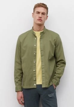 Marc O'Polo Hemd - Petrified Oak | Herren