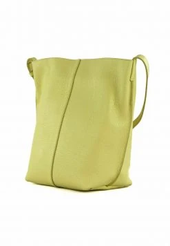 Marc O'Polo MOD BRINJA - Shopping Bag - Lemon Sorbet | Damen -Marc O'Polo Verkäufe e6ad097f68c4406fb65287ce44e67a0c