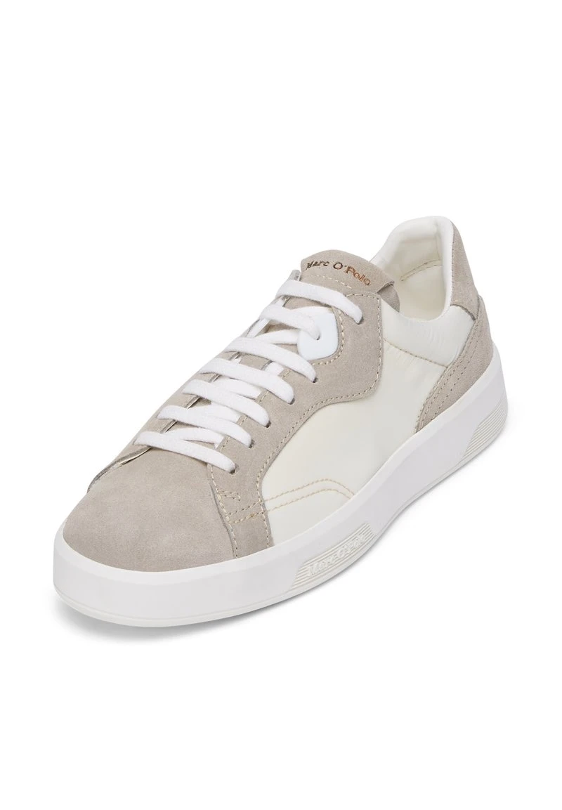 Marc O'Polo IDA - Sneaker Low - Light Grey | Damen 7 Marc O'Polo IDA - Sneaker Low - Light Grey | Damen – Bild 7