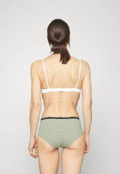 Marc O'Polo 3 PACK - Panties - Mineral Green | Damen -Marc O'Polo Verkäufe e700c356479c454b9adb3588ff01914c