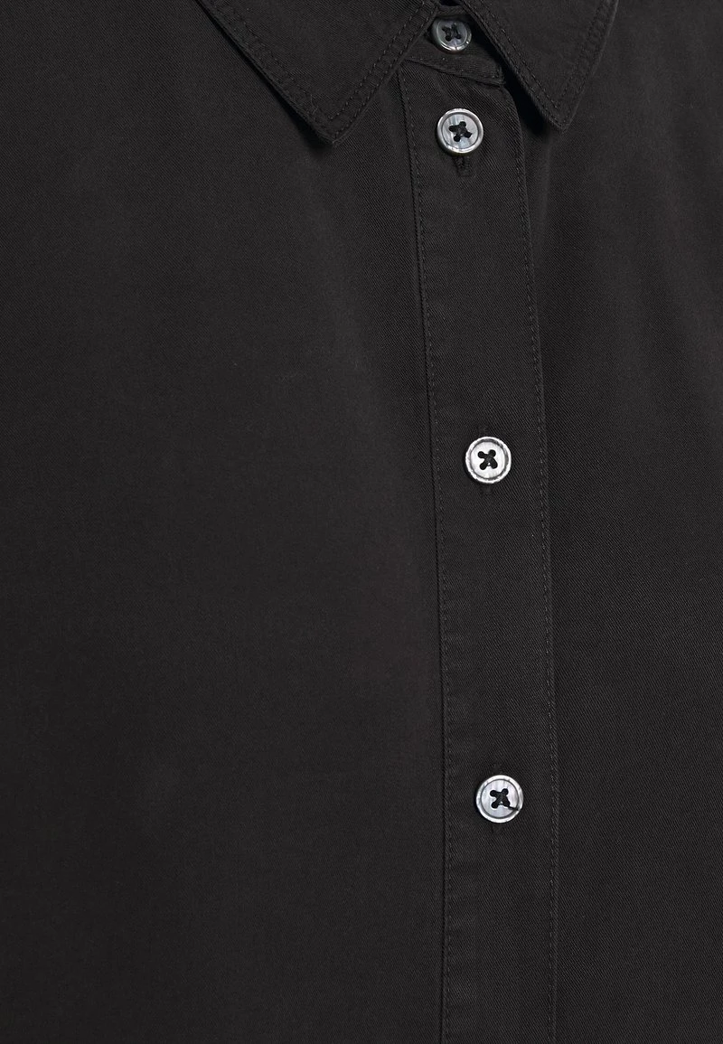 Marc O'Polo BLOUSE LONG SLEEVE - Blusenkleid - Black | Damen 3 Marc O'Polo BLOUSE LONG SLEEVE - Blusenkleid - Black | Damen – Bild 3