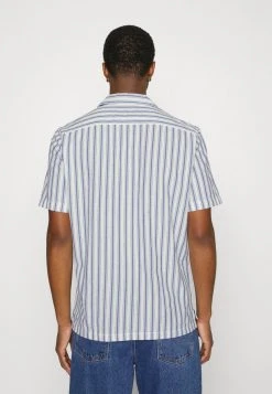 Marc O'Polo SHORT SLEEVE - Hemd - Multi/egg White | Herren 9 Marc O'Polo SHORT SLEEVE - Hemd - Multi/egg White | Herren -Marc O'Polo Verkäufe e751ed34135a4750996c35a9c1a35ad4